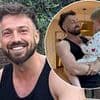 Sam Thompson sends fans into meltdown as he unveils 'post break up glow up' after his split from Zara McDermott