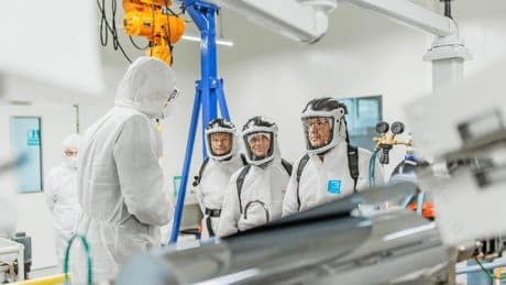 Cellforce: Porsche-Batteriegesellschaft steht vor dem Aus