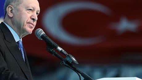 Cumhurbaşkanı Erdoğan: Erzurum ekonomi diplomasisinin de merkezlerinden biri haline gelecektir