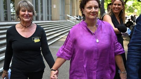 Lawyer condemns $1.3 million compensation for Australian woman wrongfully imprisoned for 20 years
