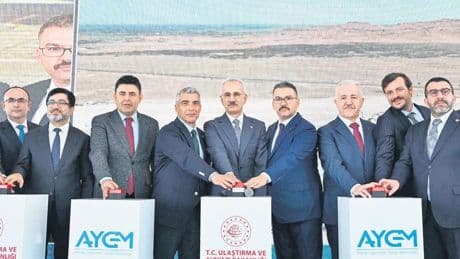 Karbon emisyonunu 500 bin ton azaltacak