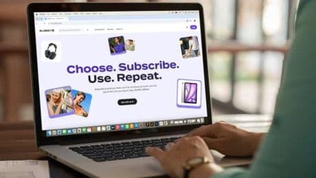Il "Netflix" della tecnologia: così lo smartphone diventa sostenibile