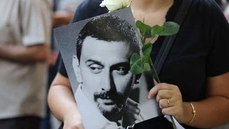 Avec la mort de Ziad Rahbani, le Liban perd un “artiste total”