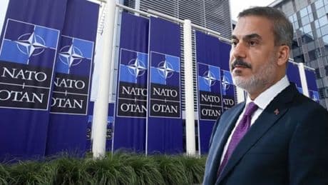 Diplomasinin merkez üssü Türkiye! 'Ukrayna meselesinde Türkiye büyük bir rol oynuyor'