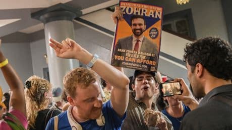 5 Takeaways From the New York City Mayoral Primary