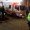 Colombian senator and would-be presidential candidate shot at campaign rally