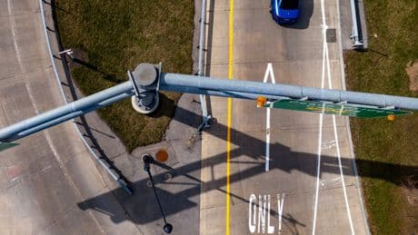He Took a Wrong Turn Into Canada. The Price? 3 Weeks in ICE Custody.
