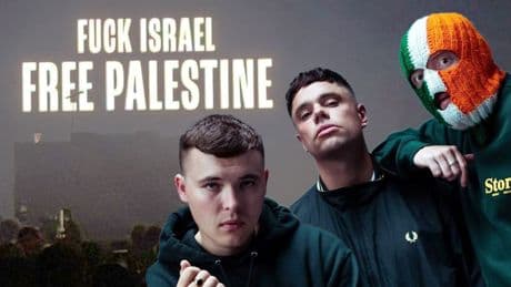 Anti-Israel-Parolen auf der Bühne - Coachella wird zum Hass-Festival