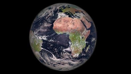 La rotazione della Terra accelera, in arrivo i giorni più “corti” di sempre. Ecco perché