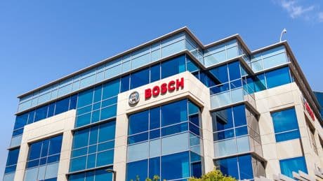 Bosch will bis zu 1.100 Stellen in Reutlingen streichen