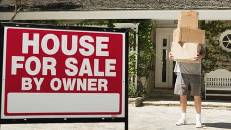 I got a 3% mortgage rate when most people were getting 6%. The house needs work, but it's still a win.