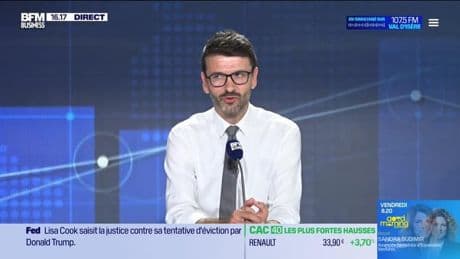 L'éco du monde :  "USA : les indicateurs du jour en direct" - 28/08