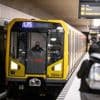 BVG holt Bauarbeiten nach: Sperrung der U5 zwischen Tierpark und Frankfurter Allee
