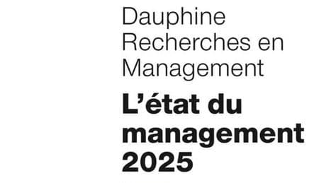 « L’Etat du management 2025 » : l’entreprise incitée à concilier impératifs économiques et sociétaux