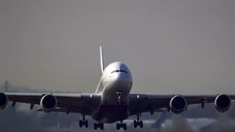 Heathrow records almost no passenger growth in July