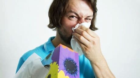 Brits offered crucial “two-stage” remedy to help beat hay fever