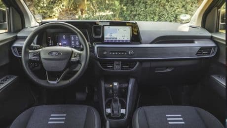 46 yıl sonra üretimi durmuştu! Ford'un efsane modeli geri dönüyor