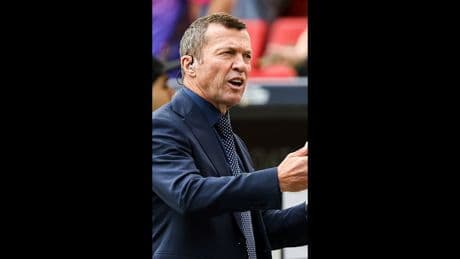 Im Bayern Insider - Als Matthäus den FC Bayern verklagte
