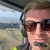 British pilot, 30, who drowned when he went for a late-night swim off Benidorm beach is named