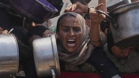 Nieuwe liquidaties en gewaagd plan voor Gaza: zo wil Israël de oorlog tegen Hamas verder opvoeren ondanks internationale druk