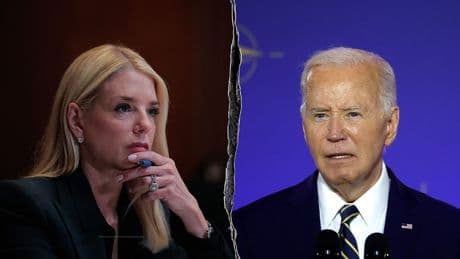 DOJ task force finds 'numerous instances' of anti-Christian government bias under Biden
