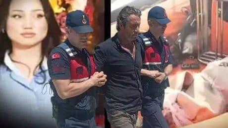 SON DAKİKA GÜNDEM HABERİ: Sedef Güler'in katil zanlısının ifadesi ortaya çıktı!