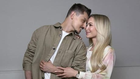 Sogar Llambi gratuliert - Neue Liebe für „Let’s Dance“-Star