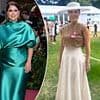 Secrets of Princess Eugenie's new toned look: How mother-of-two got into the best shape of her life - after  admitting her struggle to 'shake baby weight'