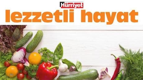 3 günlük fit menü: Sebzelerle serinleyin