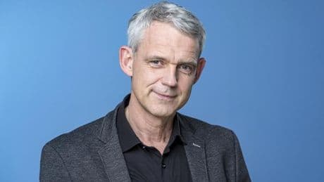 Heino Falcke: Die Perspektive wechseln, Einstein anwenden