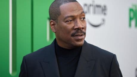 Eddie Murphy gaat inspecteur Clouseau spelen in Pink Panther-film