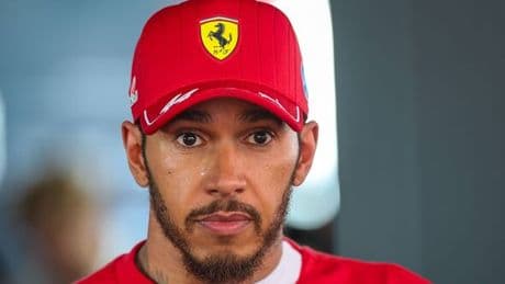 Lewis Hamilton labels Spanish GP 'the worst race ever' in glum Ferrari assessment