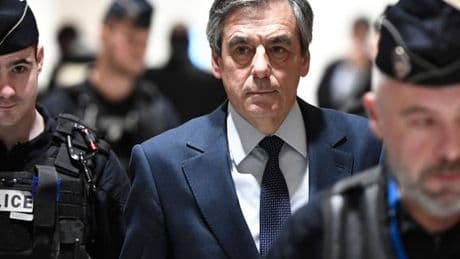 Affaire Fillon : quatre ans de prison avec sursis requis contre l’ex-premier ministre dans l’affaire des emplois fictifs