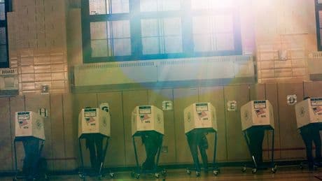 What to Know About Early Voting in the NYC Mayoral Primary