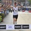 Running. 20 km de la côte de Granit rose : Salmi et Simon devant les Bretons ?
