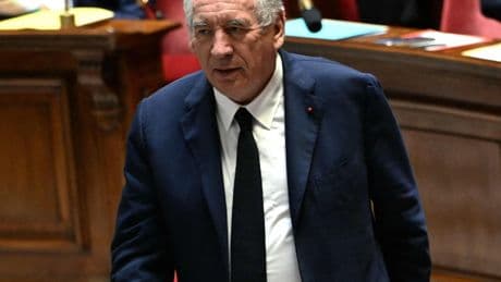 Frankreich: Nach François Bayrous Sturz droht Frankreich eine große Blockade