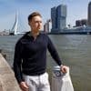 Econoom Jona van Loenen: ‘De markt is als een voetbalmatch: zonder regels héb je geen wedstrijd, alleen chaos’
