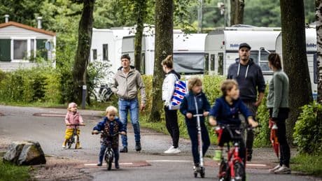 Wisselvallig weekend voor de boeg met flinke buien en lage temperaturen