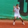 Tournoi de tennis junior : « Un plaisir de voir évoluer les futurs champions »