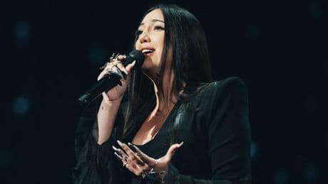 Eurovisión amenaza a RTVE: la multará si sus comentaristas mencionan otra vez el conflicto de Gaza durante la final