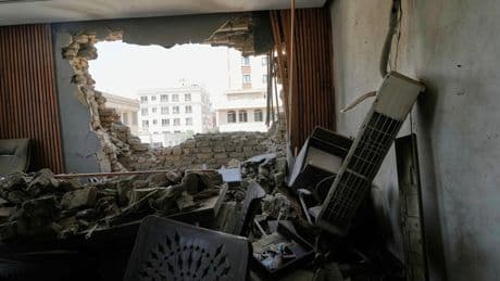 More than 800 Canadians have left Iran, Israel amid conflict: officials