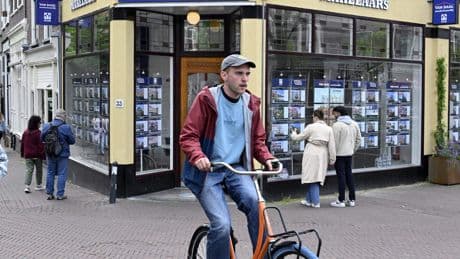 Experts zien hypotheekrente niet snel verder zakken: ’Dan moet er iets onverwachts gebeuren’