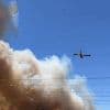 Natuurbrand in omgeving Marseille breidt razendsnel uit: vuur bereikt stadsrand, inwoners geëvacueerd