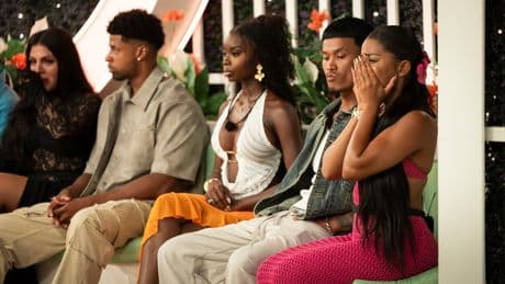 The Most Toxic Communication Habit on Love Island Season 7