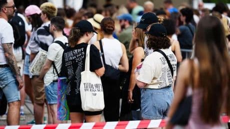 Berlin: Prozess gegen mutmaßlichen IS-Anhänger – ohne Zuschauer