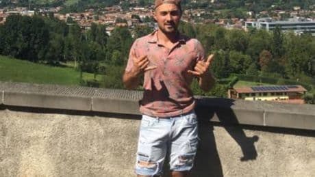Chi era il ragazzo risucchiato dall'aereo a Orio