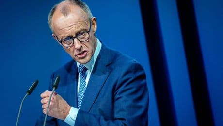 Sonntagsfrage: Umfrage: Union legt zu, AfD verliert