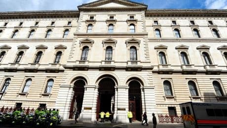 Government advises against all travel to Israel amid Iran conflict