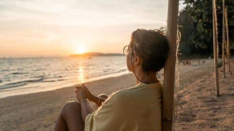 Kolumne: Sex über 40: "Die Wechseljahre zerstören die Ehe" – warum das nicht unbedingt schlecht ist