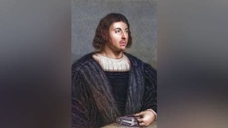 Giovanni Boccacio: Auf der Schwelle zur Renaissance